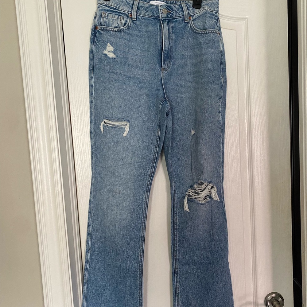 Dynamite women’s jeans